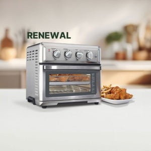 RENEWAL에어프라이어 오븐 TOA-60KR