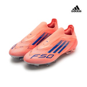 아디다스 아디다스 F50 엘리트 끈없는 천연잔디 축구화 JH7626