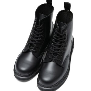 [닥터마틴] 1460 8홀 모노 블랙 / 14353001 14353001
