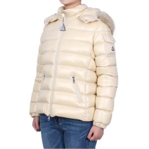 몽클레르 5%중복할인  BADYF 바디프 후드퍼 패딩  1A00166 5963V 21G