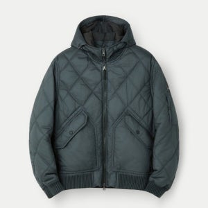 [롯데백화점] 시리즈 25F/W 신상품 Airtastic 퀼팅 MA-1 _ SAUAW25201CHD LE1220584985