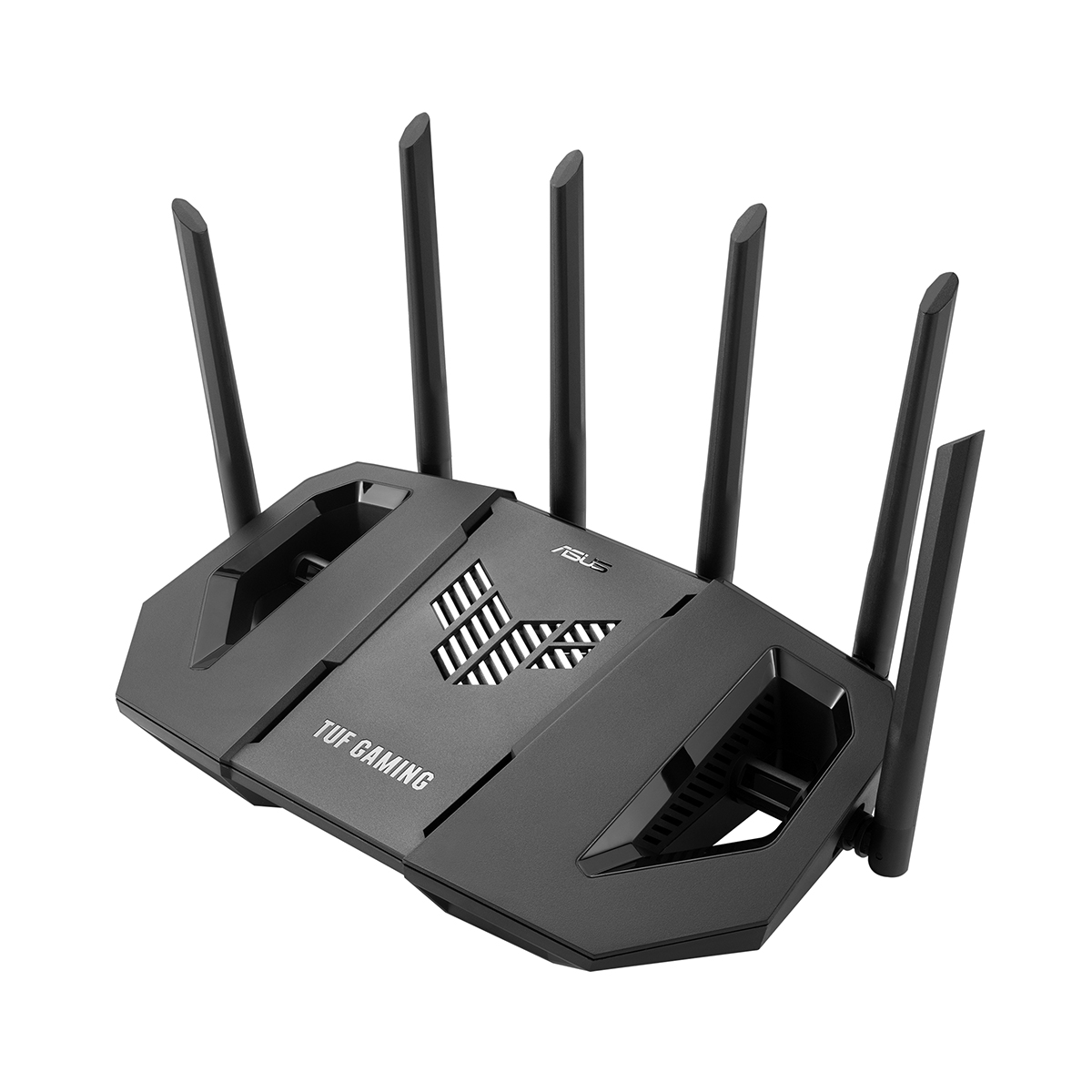 ASUS TUF Gaming BE9400 WiFi7 트라이밴드 게이밍 유무선 공유기 2.5G AiMesh (198,630원) (무료)