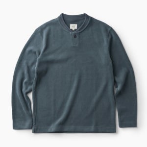 [헨리코튼] 벨루토 헨리넥 AHTAW25601GBX AHTAW25601GBX