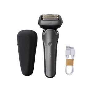 파나소닉 람대쉬 PRO 5중날 전기 면도기