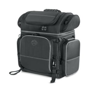 할리데이비슨 오닉스 프리미엄 러기지 투어링 백 (투어링)