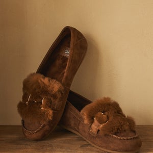 [DAKS] 여성 로퍼 DRF511DA20