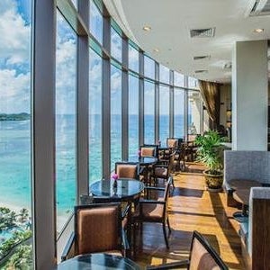 노랑풍선 여행 6일 패키지 리조트 렌터카 괌