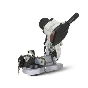 팍스 PAX 소형 체인톱 엔진톱 톱날 연마기 PX-SF7C106