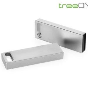 감사패키지구성 트리온 STICK METAL USB메모리 8G 관공서 개업 판촉물 기념품 답례품 홍보물품