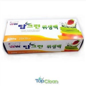 사은품추천 탑크린 위생백 사이즈 중 관공서 개업 판촉물 기념품 답례품 홍보물품