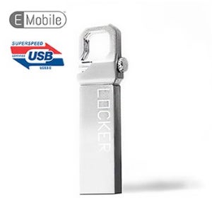 사무실필수템 매머드 라커 USB 3.1 32G 관공서 개업 판촉물 기념품 답례품 홍보물품
