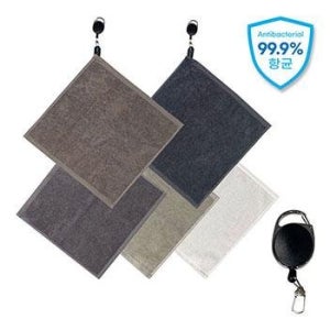 직원복지선물 송월타월 항균 골프 릴타올 관공서 개업 판촉물 기념품 답례품 홍보물품