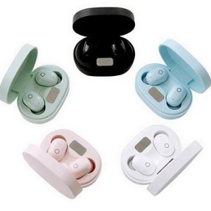 당일출고가능 블루투스이어셋 TWS 관공서 개업 판촉물 기념품 답례품 홍보물품