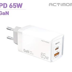 감사선물세트 가정용 GaN 지원 PD 65W 초고속 충전기 케이블X 관공서 개업 판촉물 기념품 답례품 홍보물품