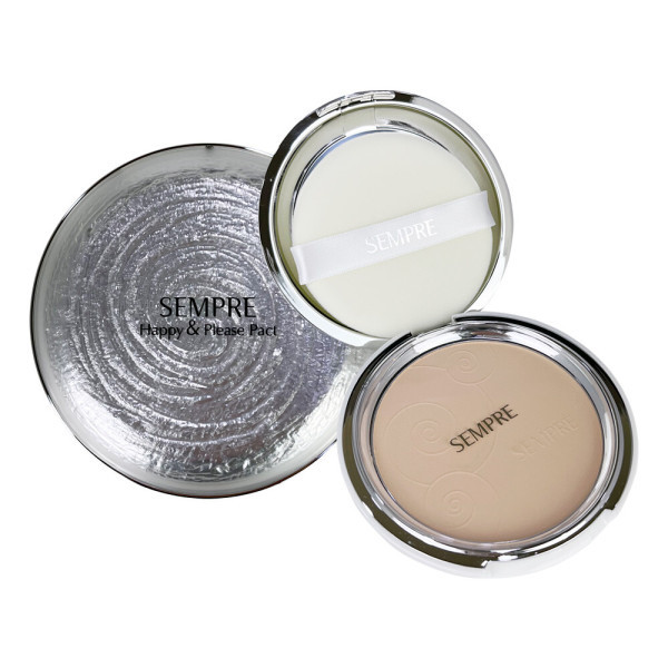 호피걸럭셔리골드파우더팩트