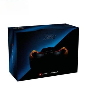 레고 테크닉 맥라렌 P1(TM) 42172