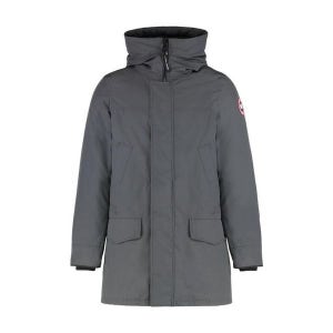 캐나다구스 25FW  LANGFORD 랭포드 파카 2052M9431 GRAY DOM