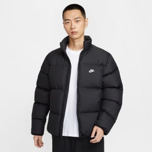 나이키 NIKE 나이키 스포츠웨어 클럽 남성 써마 핏 패딩 재킷 IB2976-010