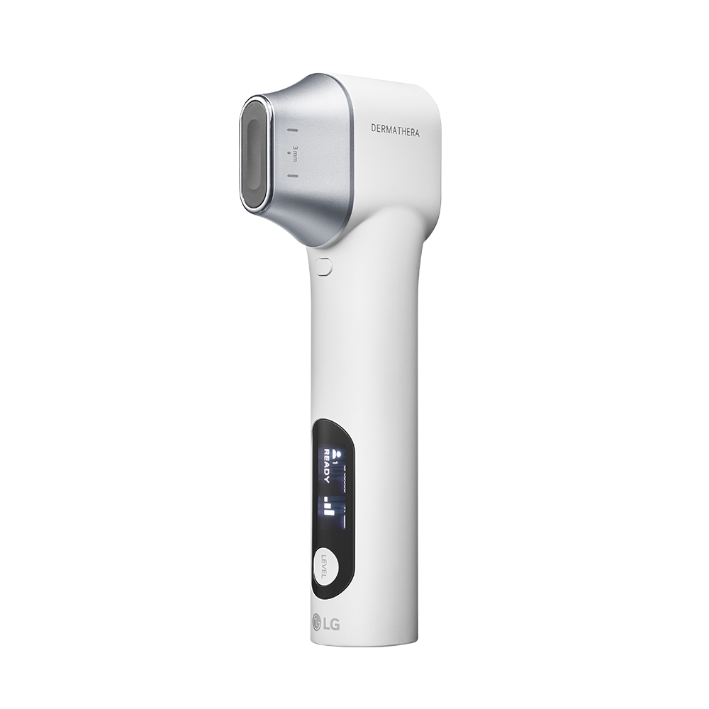 LG 프라엘 더마쎄라