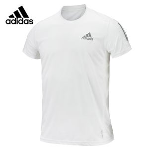 아디다스 오운 더 런 반팔티(GC7868) 반팔티셔츠