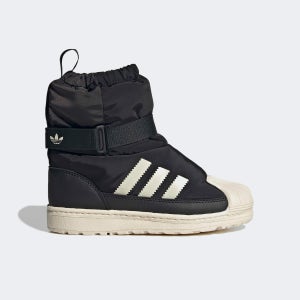 [아디다스] 슈퍼스타 360 윈터 부츠