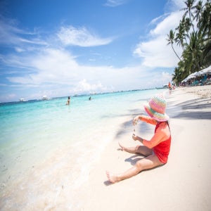 보홀 헤난알로나비치 호캉스 헤난리조트 필리핀동남아