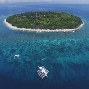 필리핀 보홀 헤난리조트 호캉스 해양액티비티 4일 5일