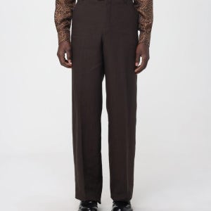 엠포리오 아르마니 MEN 팬츠 BROWN EM001868TE15992 6603843