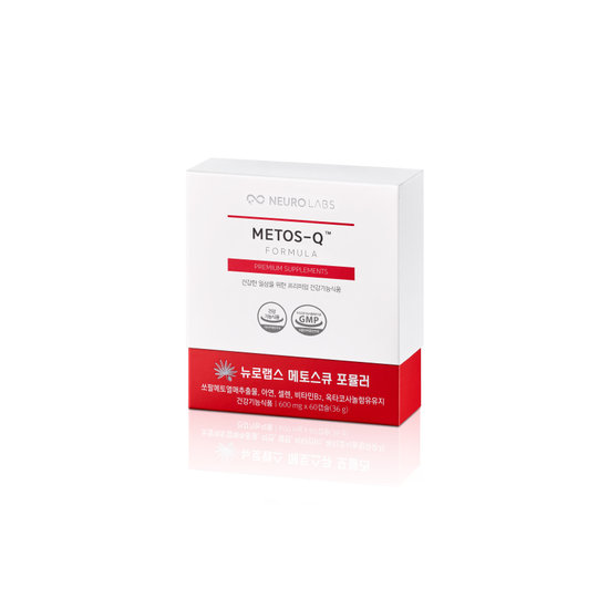 뉴로랩스 메토스큐 포뮬러