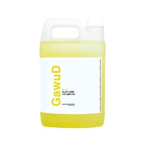 GawuD 가우디 클레이 루브 갤런 3.78L 낙진 이물질 제거 클레이바윤활제