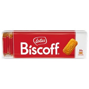 로투스 비스코프 비스킷(개별포장) 312.5g