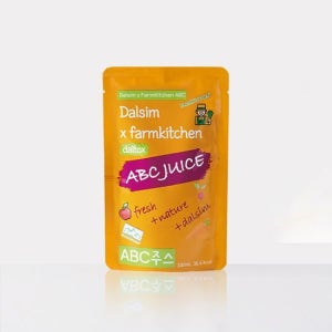 달심 ABC주스 100ml 30팩