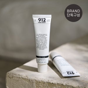 [1+1] 912 고보습 퍼퓸 핸드크림50ml