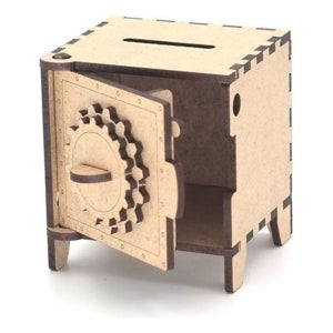 쉬미리 투석기 나무 건축 모형 DIY 조립 만들기