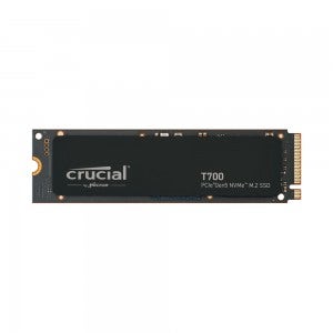 마이크론 Crucial T700 M.2 NVMe 대원씨티에스 (4TB)