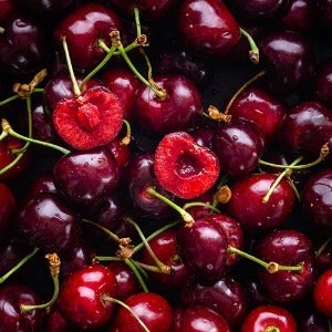 생 체리
