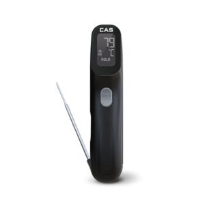 CAS직영쇼핑몰 카스 디지털 바베큐 온도계 ABFT-BBQK 비접촉 탐침형