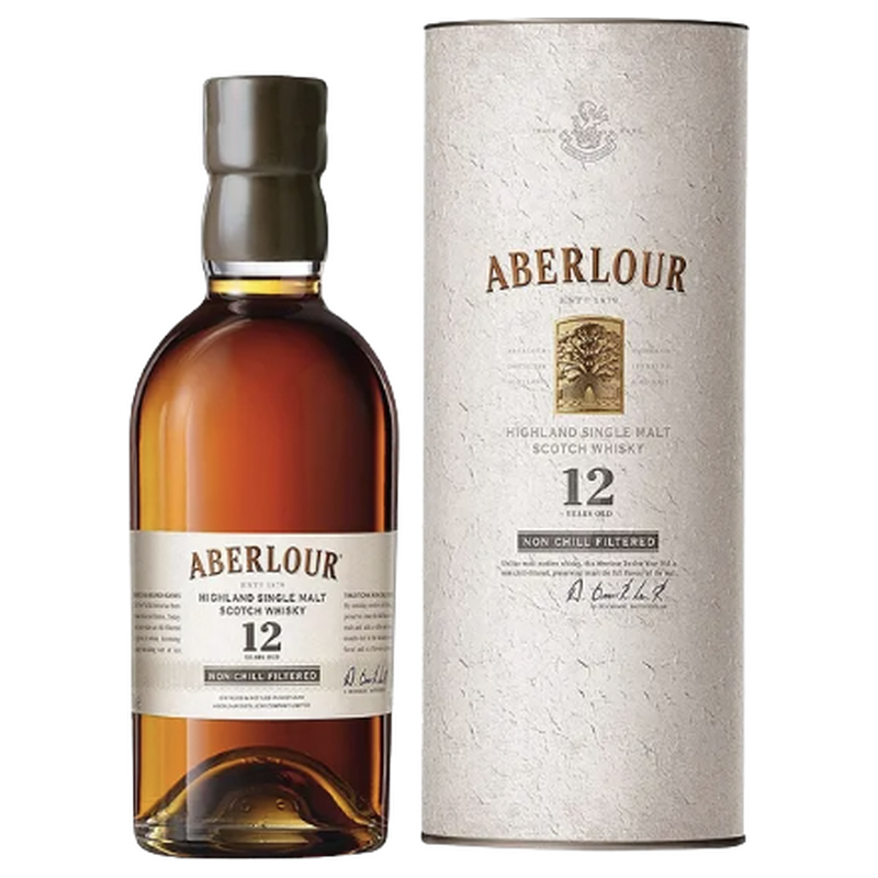 Aberlour 12 Year Old (아벨라워 12년)