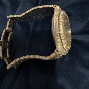 Moissanite 시계 [세금포함] [정품] 패션시계 명품시계 손목시계 3208431 365982436423