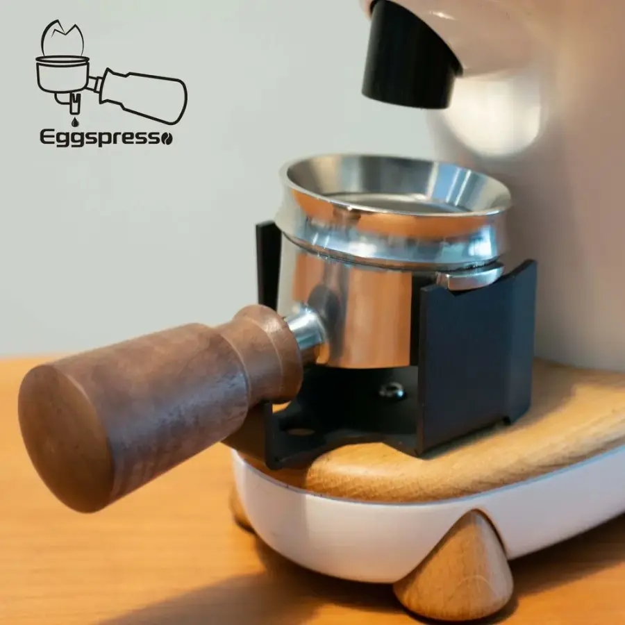 Niche Zero Coffee Grinder (니쉬 제로 커피 그라인더)