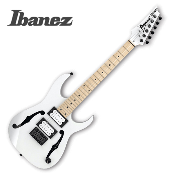 Ibanez 아이바네즈 일렉기타 WH PGMM31