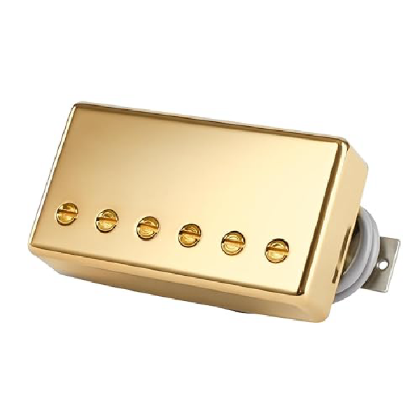Gibson 깁슨 Gibsoin 픽업 498T 핫 알니코 니켈