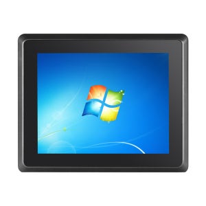 터치팅크 Touch think ALL IN ONE PC X86 시리즈 Resistive touch 10.4인치 I7-6500U RAM4G SDD128G 1024*768_TPC10