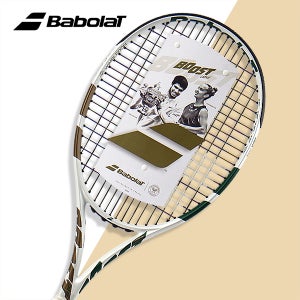 바볼랏 2025 부스트 드라이브 윔블던 105 테니스라켓 260g