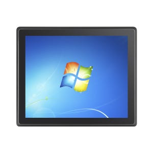 터치팅크 Touch think ALL IN ONE PC X86 시리즈 Resistive touch 17인치 I7-6500U RAM4G SDD128G 1280*1024_TPC170