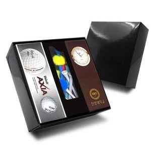 골프용품 홀인원기념품 A460 VOLVIK 골프공제작