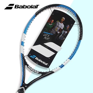 바볼랏 드라이브 맥스 110 테니스라켓 265g