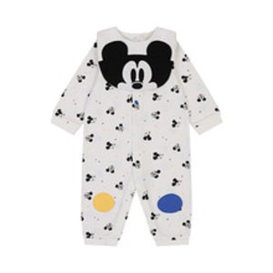 아가방 D미키요미우주복(턱받이)(BLACK)_01S817515_GN 모다아울렛 구리남양주점