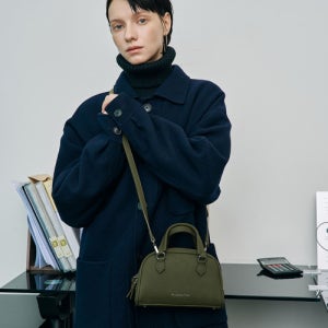 [폴스부띠끄] NEW SHUBI [SUEDE OLIVE] 5012619543