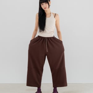 [모어아웃] 여성요가복 유니섹스 와이드 밸런스 팬츠 5PP5589 5PP5589